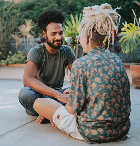 LGBTQI Services