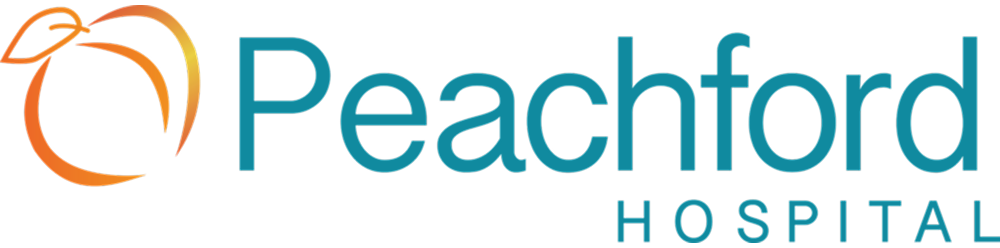 Peachford Hospital Logo