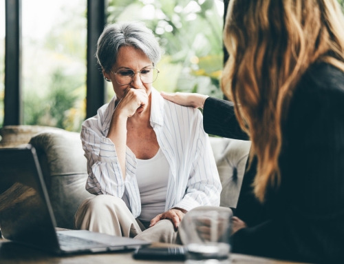Booking Your First Mental Health Appointment Made Simple