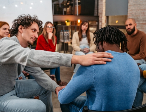 The Benefits of Partial Hospitalization vs. Intensive Outpatient Programs