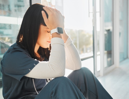 The Hidden Benefits of Outpatient Treatment for Burnout and Overwhelm