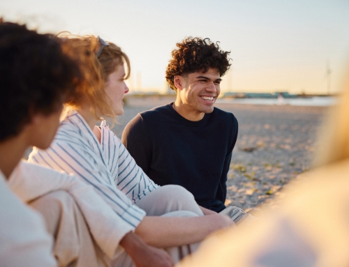 Why Anxiety Spikes Before Summer — And How to Manage It